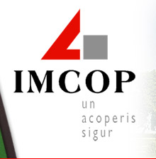 IMCOP un acoperis sigur | Tigle din beton